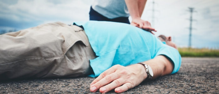 Benefits of knowing CPR