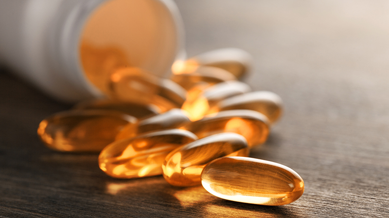 Buy Vitamin Supplements Online