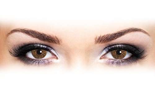 Beautify Your Eyes By Wearing Freshlook Color Contact Lenses
