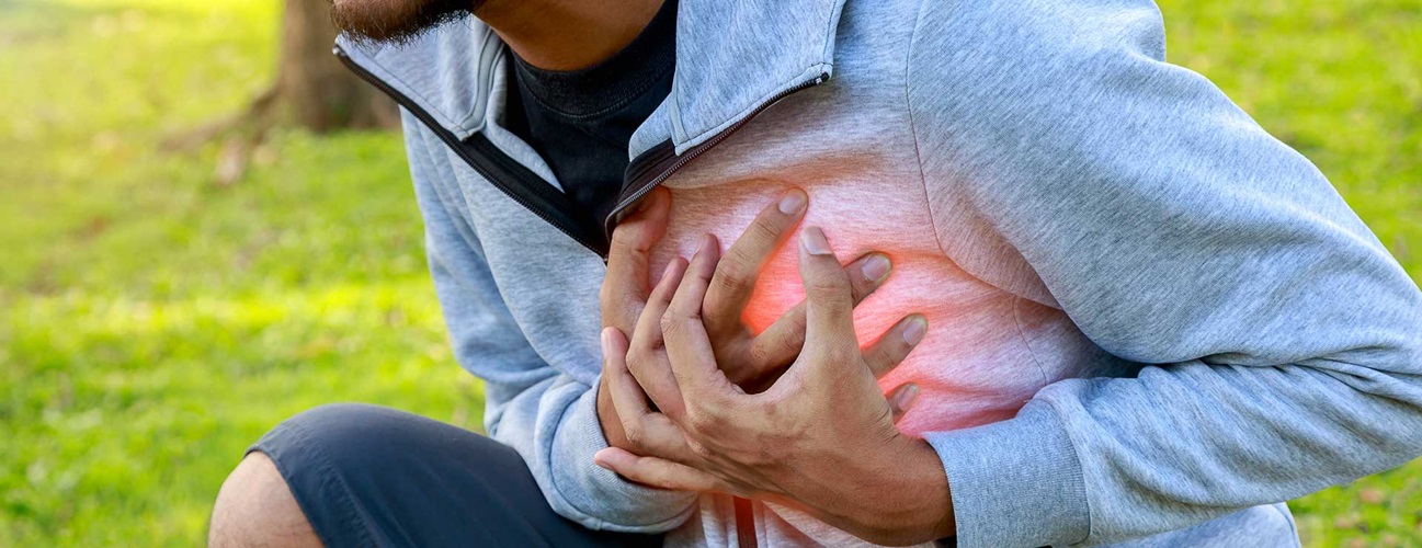 Is Heart Disease Different In Men & Women