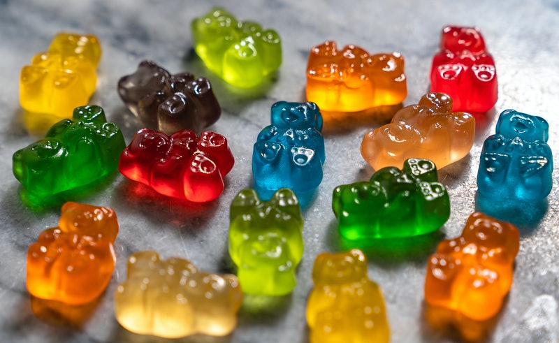 Can I take CBD gummies with other stress medications?
